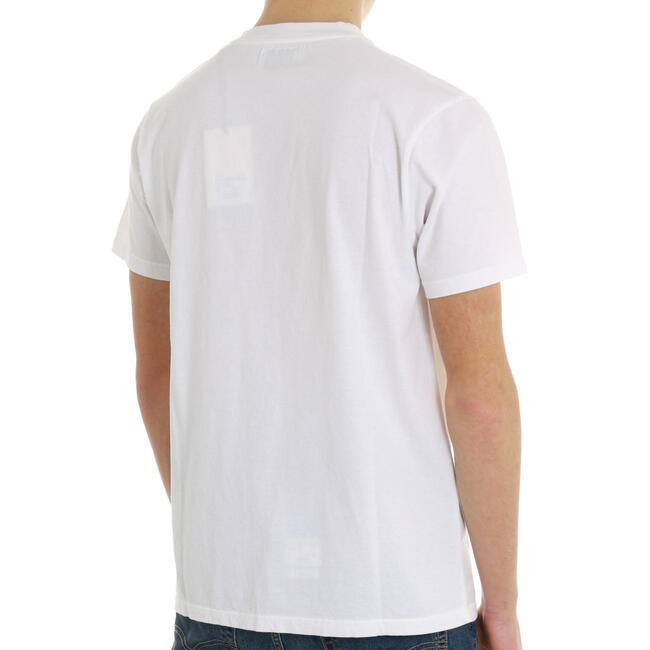 T-SHIRT BASIC ROY ROGERS - Mad Fashion | img vers.650x/